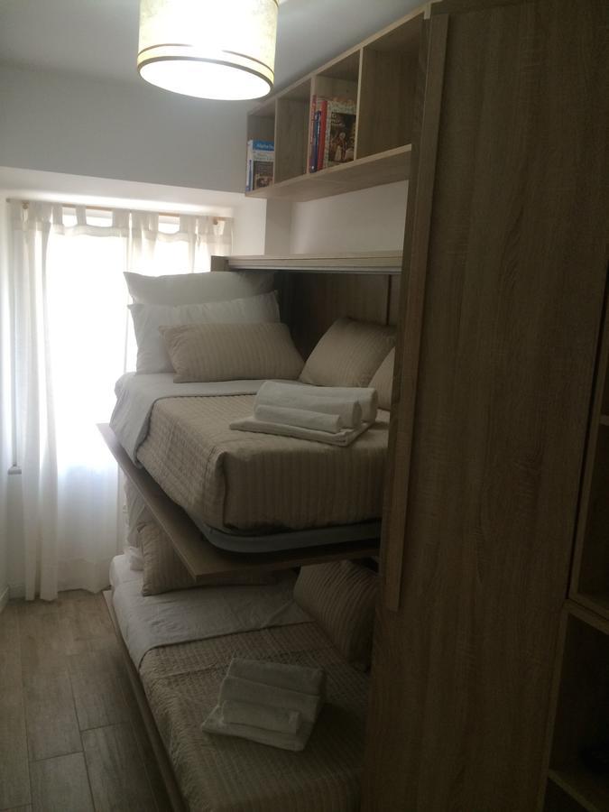 Bed and Breakfast Alloggio Turistico Al Colosseo Рим Екстер'єр фото